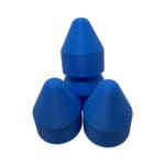Picioare de Protectie Rod Pod Dayko, Meccanica Vadese, Balistic sau East Shark - imagine 4