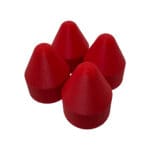 Picioare de Protectie Rod Pod Dayko, Meccanica Vadese, Balistic sau East Shark