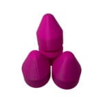 Picioare de Protectie Rod Pod Dayko, Meccanica Vadese, Balistic sau East Shark - imagine 6
