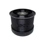 Reductie Tambur Daiwa Emblem Spod 35 SCW QD