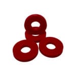 Saibe Protectie Rod Pod Dayko, Meccanica Vadese, Balistic sau East Shark