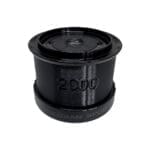Reductie Tambur Okuma Obsidian Spod