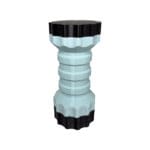 Cutter Boilies 3D – Pentru Jumătăți și Sferturi - imagine 2